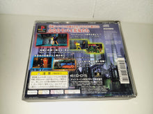 Load image into Gallery viewer, HELIX Fear Effect - Sony PS1 Playstation