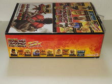 Load image into Gallery viewer, Street Fighter II Trading Figure Losing Face Collection Vol. 1 (Set of 12 pieces) - toy action figure gadgets