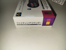 Load image into Gallery viewer, Fighting Commander for Nintendo Classic Mini: Super Nintendo Entertainment System - toy action figure gadgets