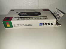 Load image into Gallery viewer, Fighting Commander for Nintendo Classic Mini: Super Nintendo Entertainment System - toy action figure gadgets
