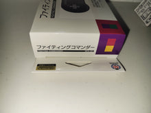 Load image into Gallery viewer, Fighting Commander for Nintendo Classic Mini: Super Nintendo Entertainment System - toy action figure gadgets