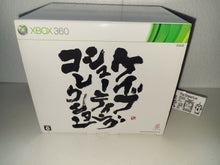 Load image into Gallery viewer, Cave Shooting Collection + Soundtrack box - Microsoft XBox 360