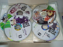 Load image into Gallery viewer, Cave Shooting Collection + Soundtrack box - Microsoft XBox 360