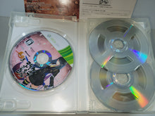 Load image into Gallery viewer, Cave Shooting Collection + Soundtrack box - Microsoft XBox 360