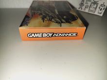 Load image into Gallery viewer, Steel Empire - Nintendo GBA GameBoy Advance