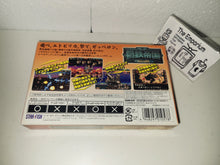 Load image into Gallery viewer, Steel Empire - Nintendo GBA GameBoy Advance