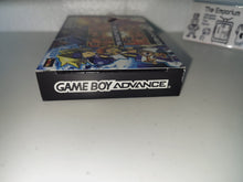Load image into Gallery viewer, Gunstar Super Heroes - Nintendo GBA GameBoy Advance