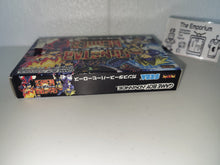 Load image into Gallery viewer, Gunstar Super Heroes - Nintendo GBA GameBoy Advance