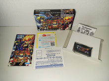 Load image into Gallery viewer, Gunstar Super Heroes - Nintendo GBA GameBoy Advance