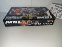 Load image into Gallery viewer, Advance Guardian Heroes - Nintendo GBA GameBoy Advance