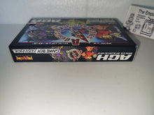 Load image into Gallery viewer, Advance Guardian Heroes - Nintendo GBA GameBoy Advance