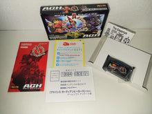 Load image into Gallery viewer, Advance Guardian Heroes - Nintendo GBA GameBoy Advance