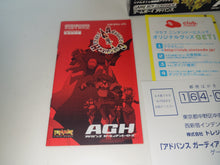 Load image into Gallery viewer, Advance Guardian Heroes - Nintendo GBA GameBoy Advance