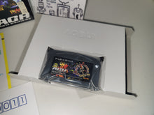 Load image into Gallery viewer, Advance Guardian Heroes - Nintendo GBA GameBoy Advance