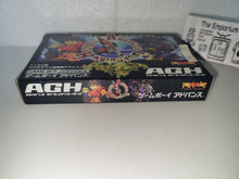 Load image into Gallery viewer, Advance Guardian Heroes - Nintendo GBA GameBoy Advance