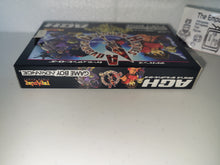 Load image into Gallery viewer, Advance Guardian Heroes - Nintendo GBA GameBoy Advance