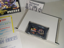 Load image into Gallery viewer, Advance Guardian Heroes - Nintendo GBA GameBoy Advance