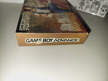 Load image into Gallery viewer, Double Dragon Advance - Nintendo GBA GameBoy Advance