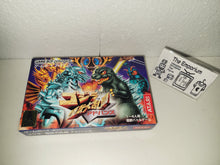 Load image into Gallery viewer, Godzilla Kaijuu Dairantou / Godzilla Monster Brawl Advance - Nintendo GBA GameBoy Advance