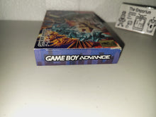 Load image into Gallery viewer, Godzilla Kaijuu Dairantou / Godzilla Monster Brawl Advance - Nintendo GBA GameBoy Advance