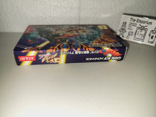 Load image into Gallery viewer, Godzilla Kaijuu Dairantou / Godzilla Monster Brawl Advance - Nintendo GBA GameBoy Advance