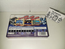 Load image into Gallery viewer, Godzilla Kaijuu Dairantou / Godzilla Monster Brawl Advance - Nintendo GBA GameBoy Advance