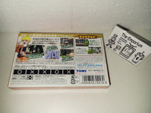 Load image into Gallery viewer, Naruto: Saikyo Ninja 2 - Nintendo GBA GameBoy Advance