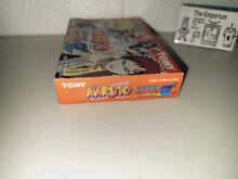 Load image into Gallery viewer, Naruto: Saikyo Ninja 2 - Nintendo GBA GameBoy Advance