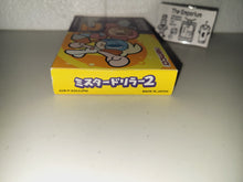 Load image into Gallery viewer, Mr. Driller 2 - Nintendo GBA GameBoy Advance