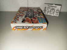 Load image into Gallery viewer, Fire Pro Wrestling A - Nintendo GBA GameBoy Advance