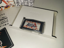 Load image into Gallery viewer, Fire Pro Wrestling A - Nintendo GBA GameBoy Advance