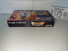 Load image into Gallery viewer, Chou Makai-Mura R / Super Ghouls 'N Ghosts - Nintendo GBA GameBoy Advance