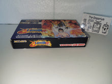 Load image into Gallery viewer, Chou Makai-Mura R / Super Ghouls 'N Ghosts - Nintendo GBA GameBoy Advance