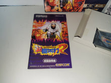 Load image into Gallery viewer, Chou Makai-Mura R / Super Ghouls 'N Ghosts - Nintendo GBA GameBoy Advance