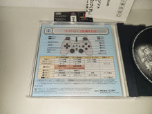 Load image into Gallery viewer, Simple Character 2000 Series Vol. 15: Cyborg 009: The Block Kuzushi - Sony PS1 Playstation