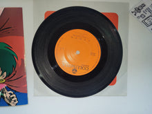 Load image into Gallery viewer, Umi no Triton Vinyl Record - japanese original soundtrack japan vinyl disc LP