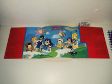 Load image into Gallery viewer, TV Manga Best Collection Series 1 Dr. Slump Arale-chan / Meiken Jolie Vinyl Record - japanese original soundtrack japan vinyl disc LP