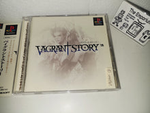 Load image into Gallery viewer, Vagrant Story - Sony PS1 Playstation