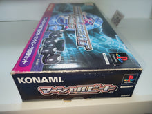 Load image into Gallery viewer, Martial Beat (With Controller) - Sony PS1 Playstation