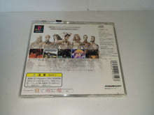 Load image into Gallery viewer, Vagrant Story - Sony PS1 Playstation