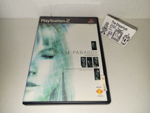Load image into Gallery viewer, Phase Paradox - Sony playstation 2
