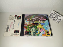 Load image into Gallery viewer, Prism Land Story - Sony PS1 Playstation
