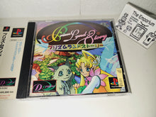 Load image into Gallery viewer, Prism Land Story - Sony PS1 Playstation
