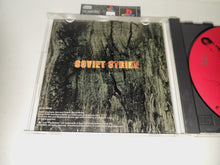 Load image into Gallery viewer, Soviet Strike - Sony PS1 Playstation