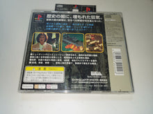 Load image into Gallery viewer, Soviet Strike - Sony PS1 Playstation