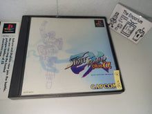 Load image into Gallery viewer, ROAN - Street Fighter EX Plus Alpha - Sony PS1 Playstation