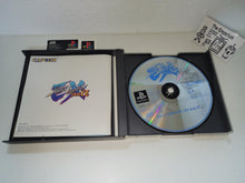 Load image into Gallery viewer, ROAN - Street Fighter EX Plus Alpha - Sony PS1 Playstation
