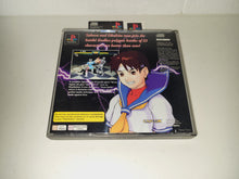Load image into Gallery viewer, ROAN - Street Fighter EX Plus Alpha - Sony PS1 Playstation