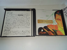 Load image into Gallery viewer, Deep Freeze - Sony PS1 Playstation