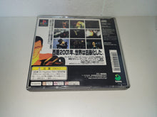 Load image into Gallery viewer, Deep Freeze - Sony PS1 Playstation